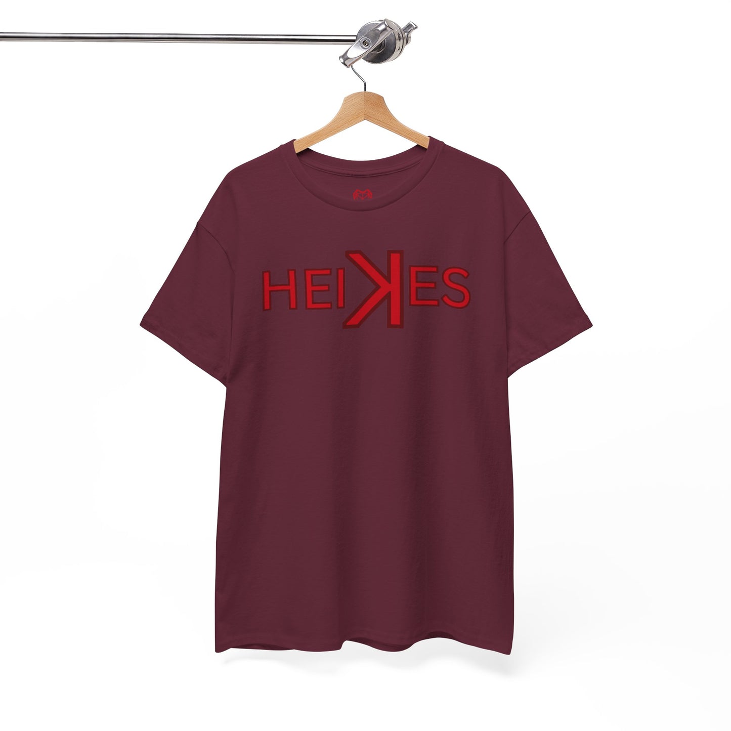 HEIKES - T-shirt