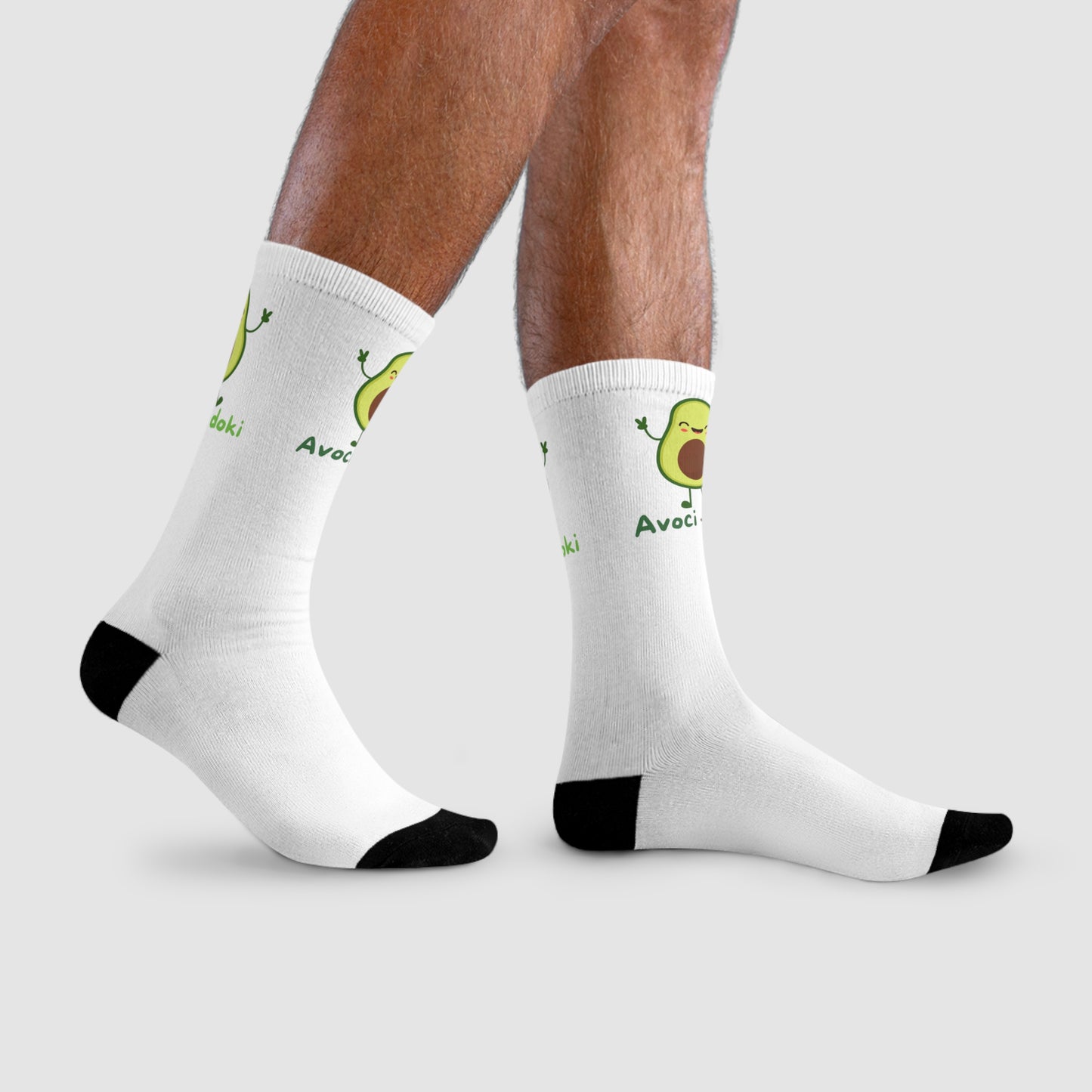 Avoci - doki - Socken