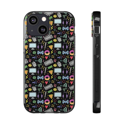 Mobile phone case - gaming (variant 2)