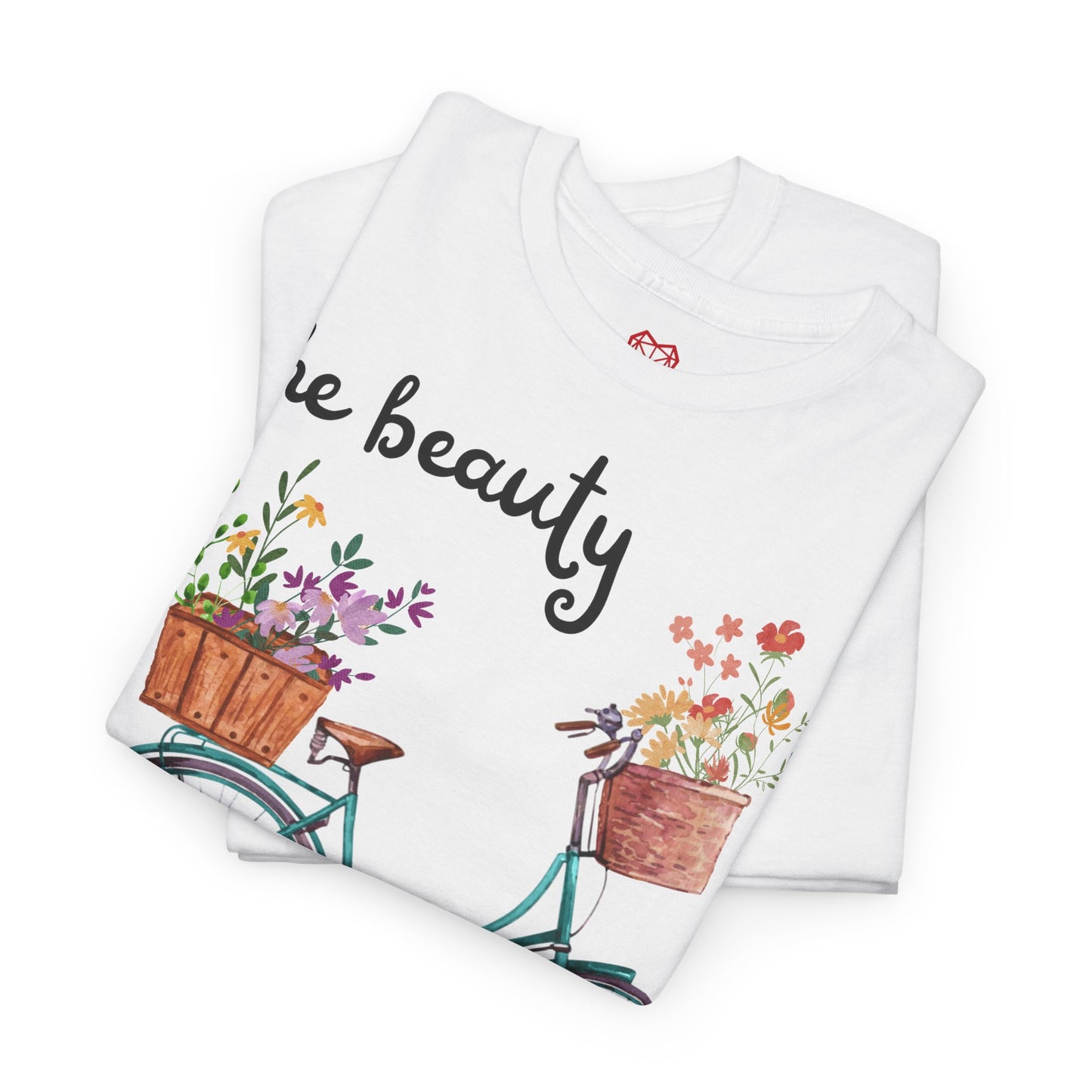 The beauty of spring - T-shirt