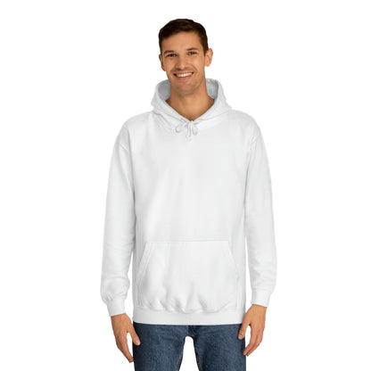 Unisex Hoodie - You are favored