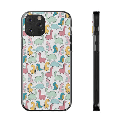 Phone case - Dinosaurs