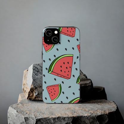 Phone case - Watermelon