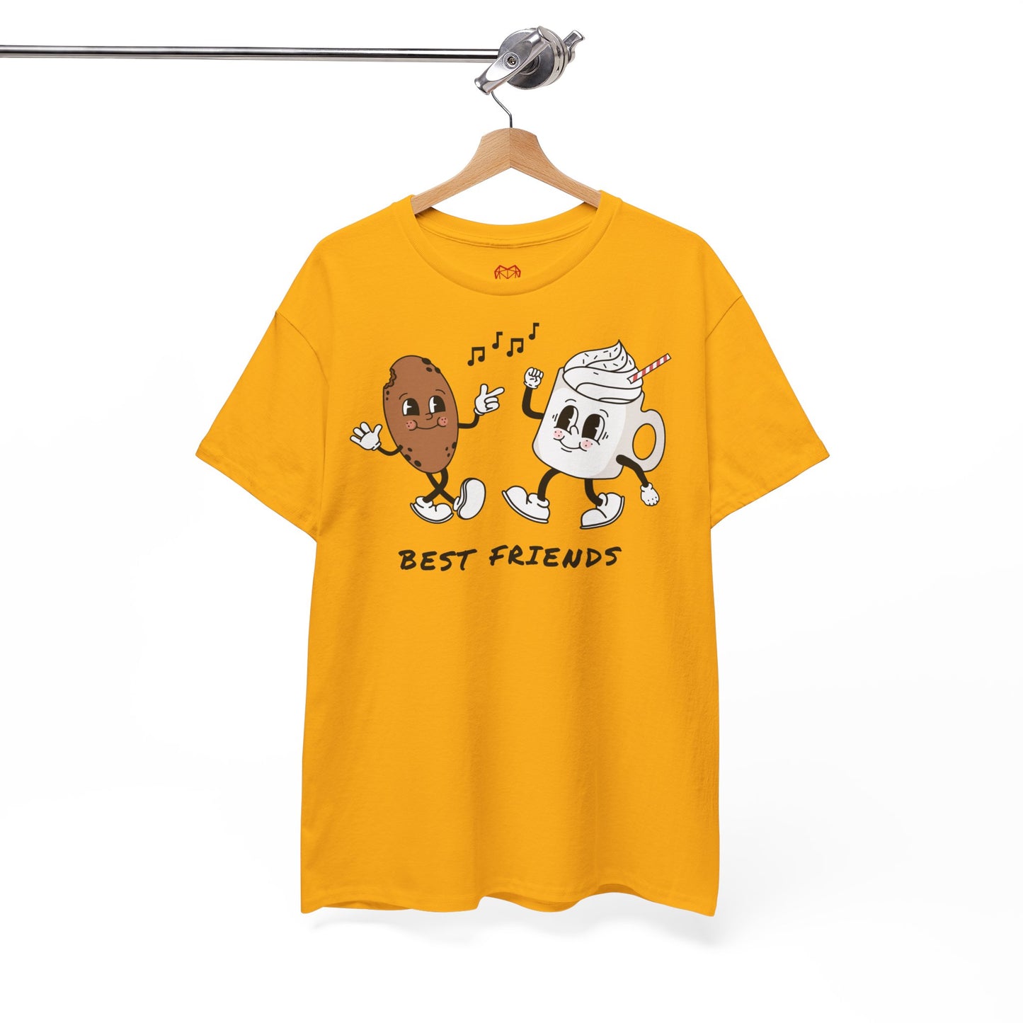 Best friends - T-shirt