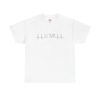 Love - T-shirt