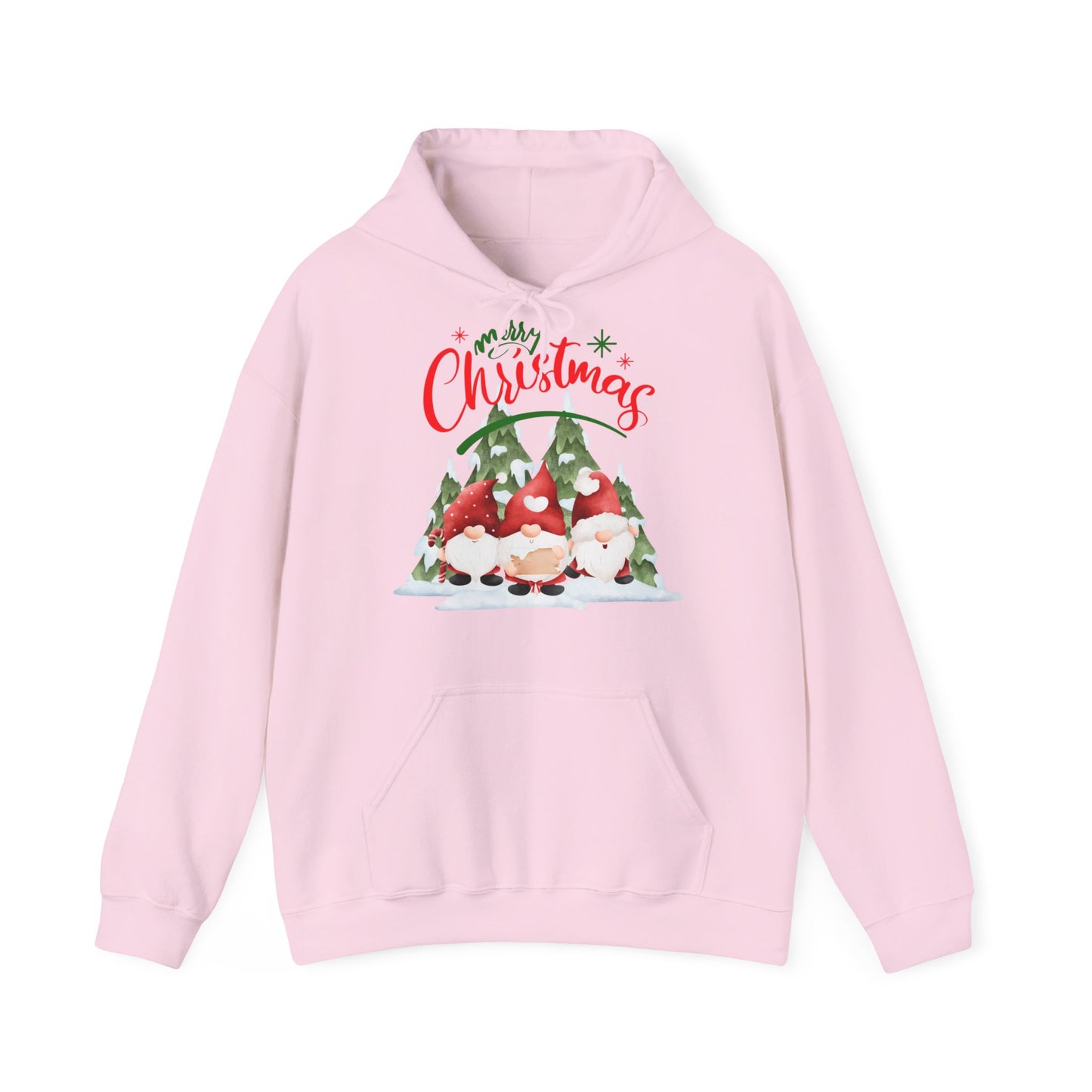 Wichtel Merry Christmas - Hoodie