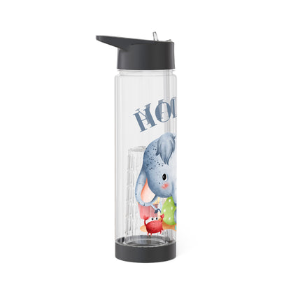 Holiday - Infuser-Wasserflasche