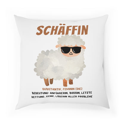 Schäffin - Sofa-/Dekokissen