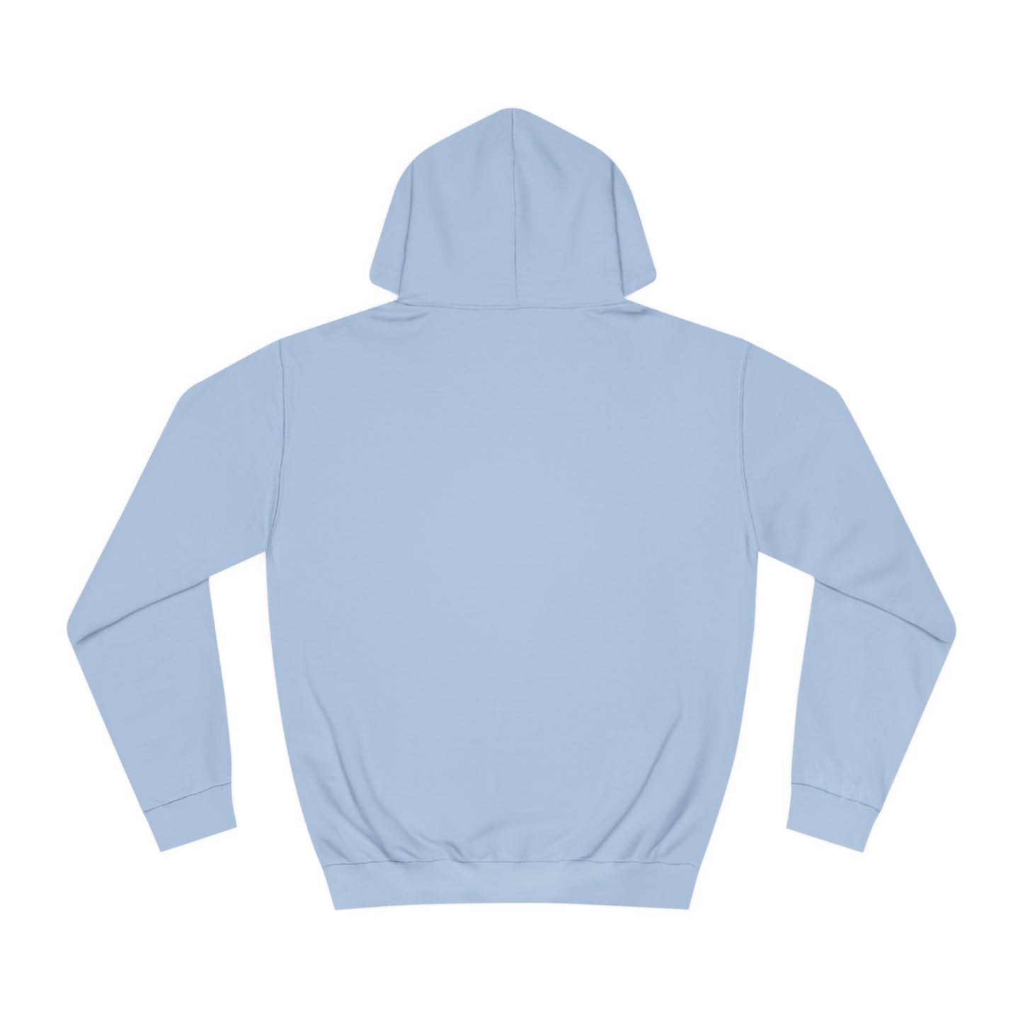 Unisex Hoodie - The best view comes after the hardest climb