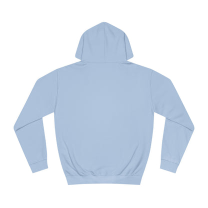 Unisex Hoodie - The best view comes after the hardest climb