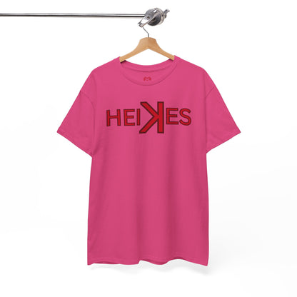 HEIKES - T-shirt