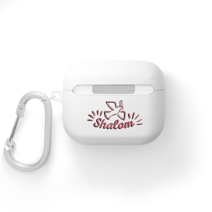 Shalom - AirPods und AirPods Pro Case Cover