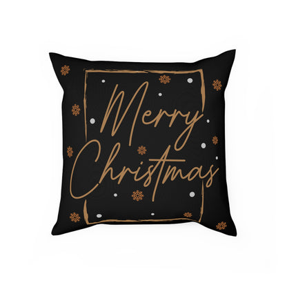 Merry Christmas - Sofa-/Dekokissen