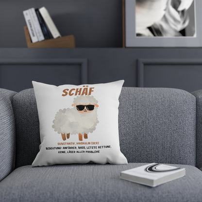 Schäf - Sofa-/Dekokissen