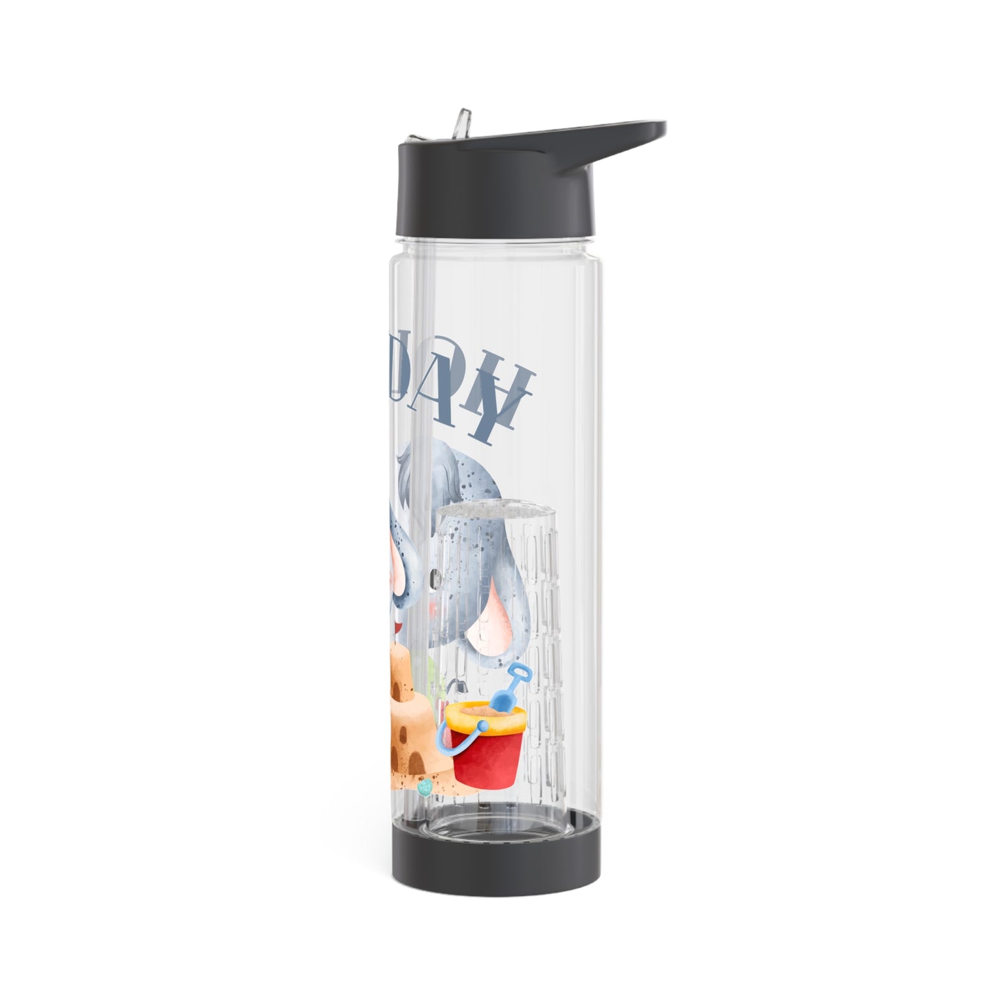 Holiday - Infuser-Wasserflasche