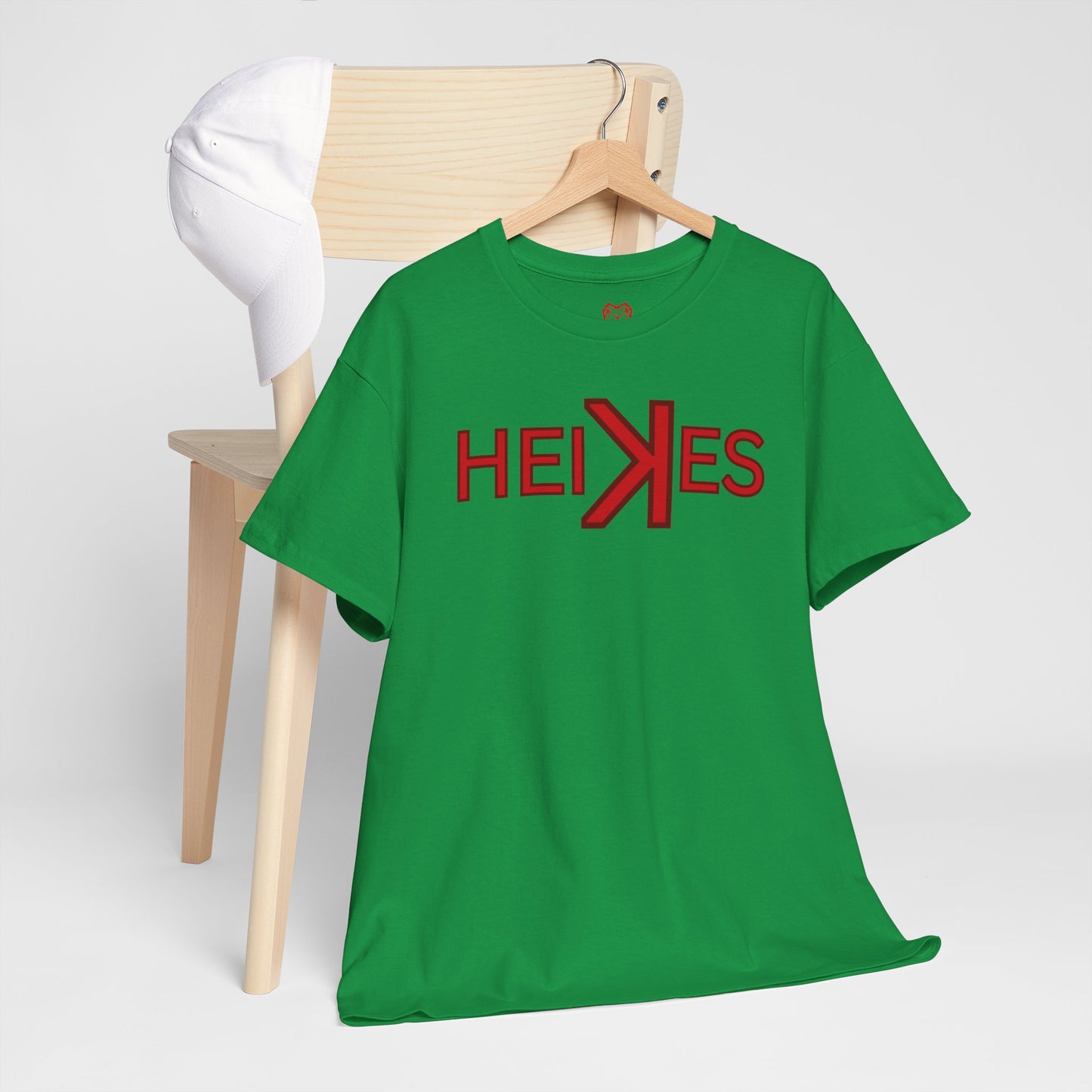 HEIKES - T-shirt