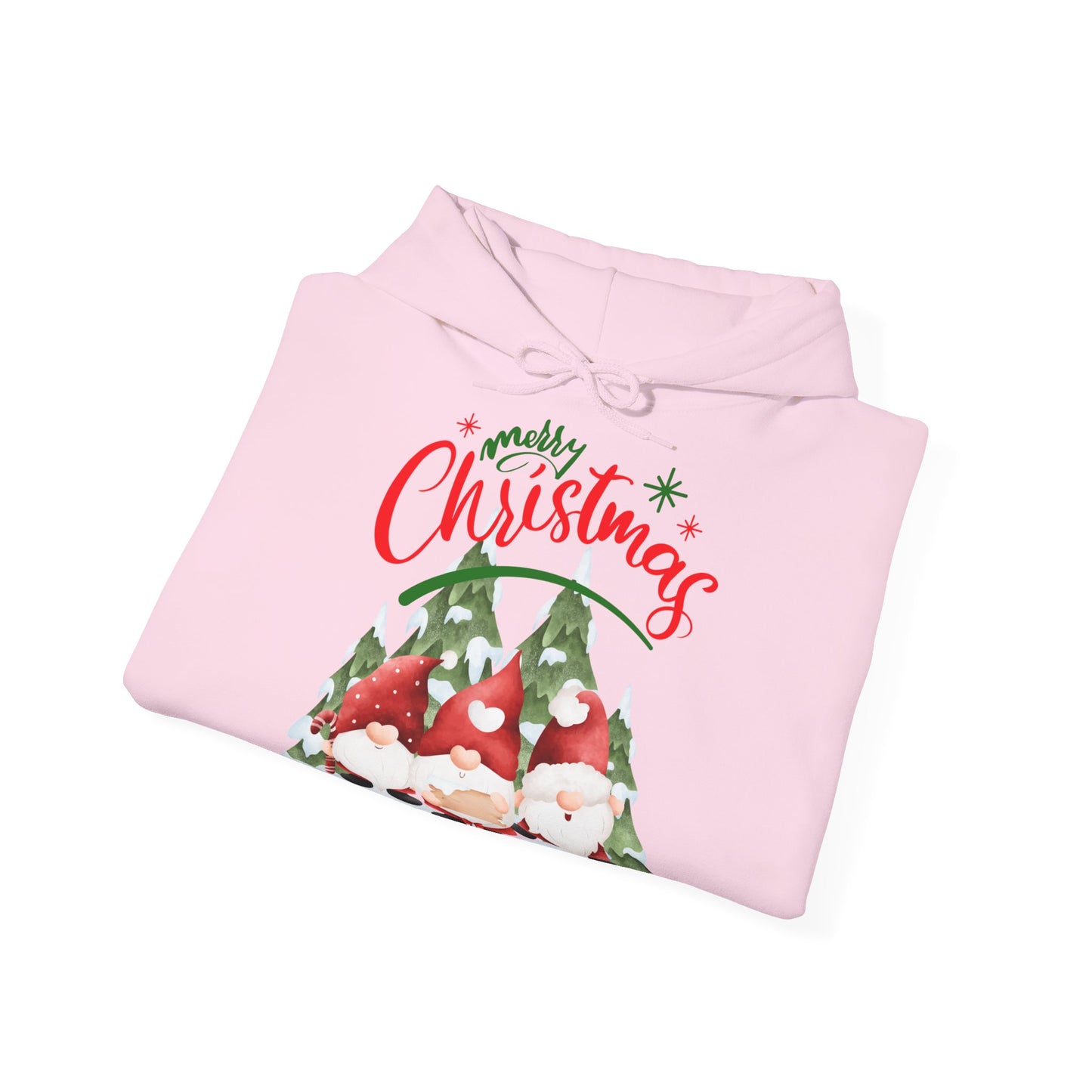 Wichtel Merry Christmas - Hoodie