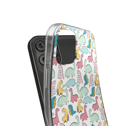 Phone case - Dinosaurs