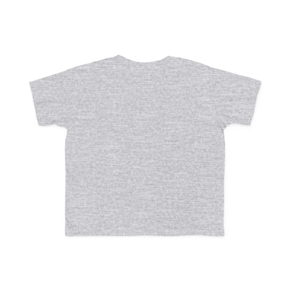 Sommer vibes (Sommergefühle) - Kleinkind-T-Shirt aus Feinjersey