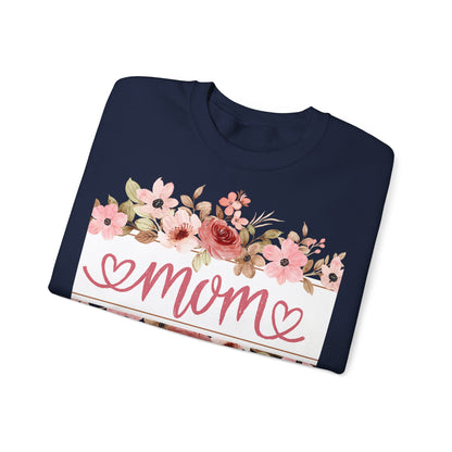 Mom - Sweatshirt