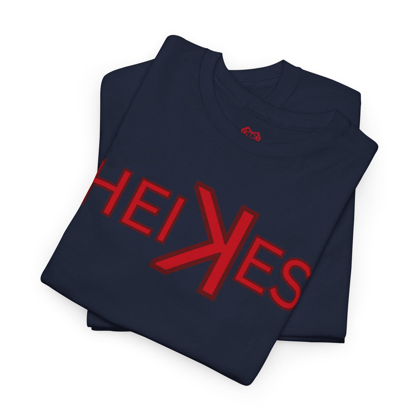 HEIKES - T-shirt