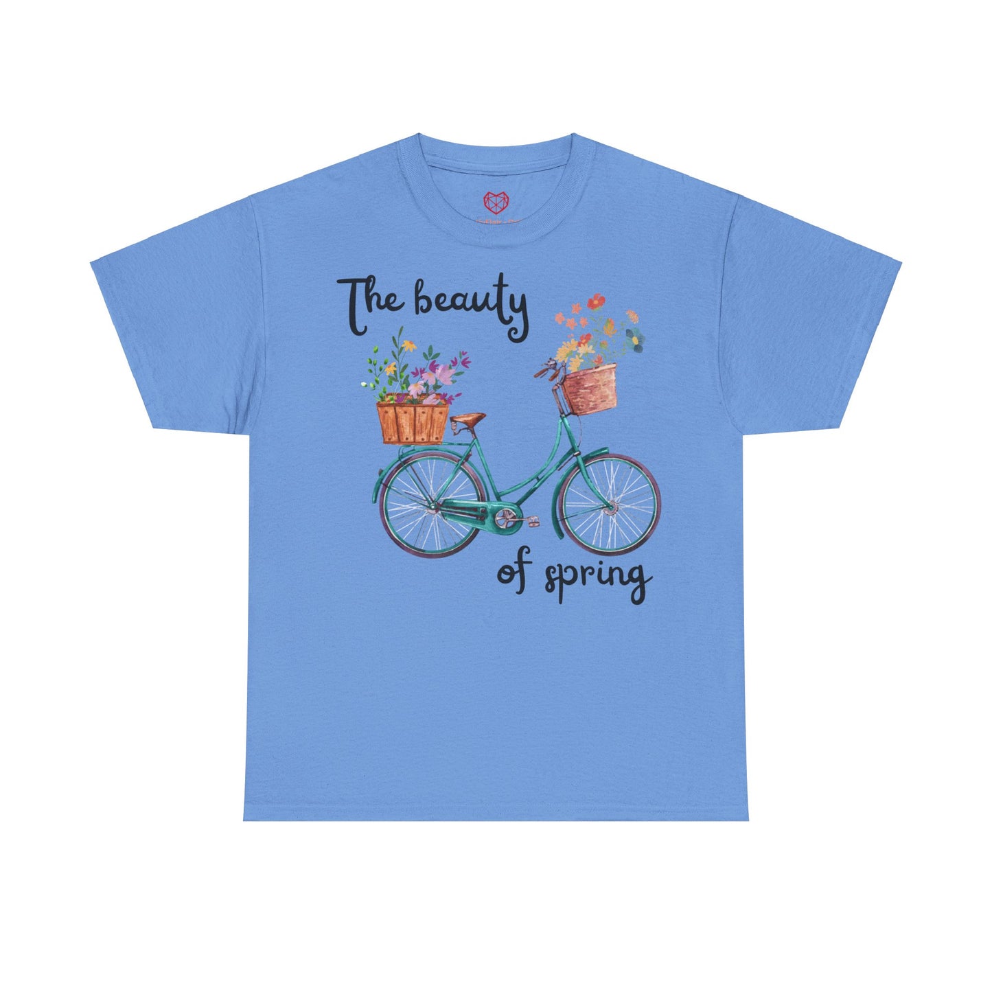 The beauty of spring - T-shirt