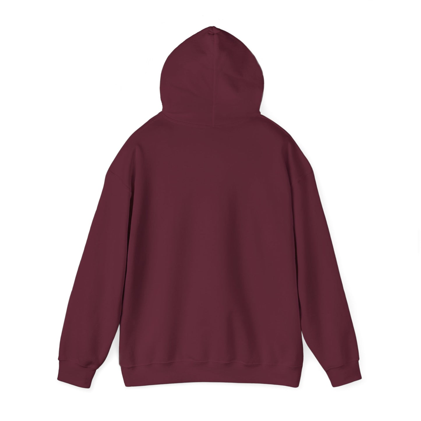 Unisex Hoodie - Moin, Meerliebe