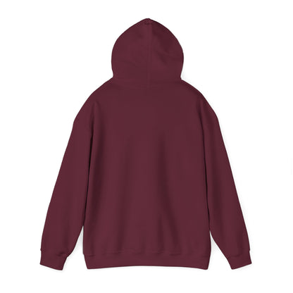 Unisex Hoodie - Moin, Meerliebe